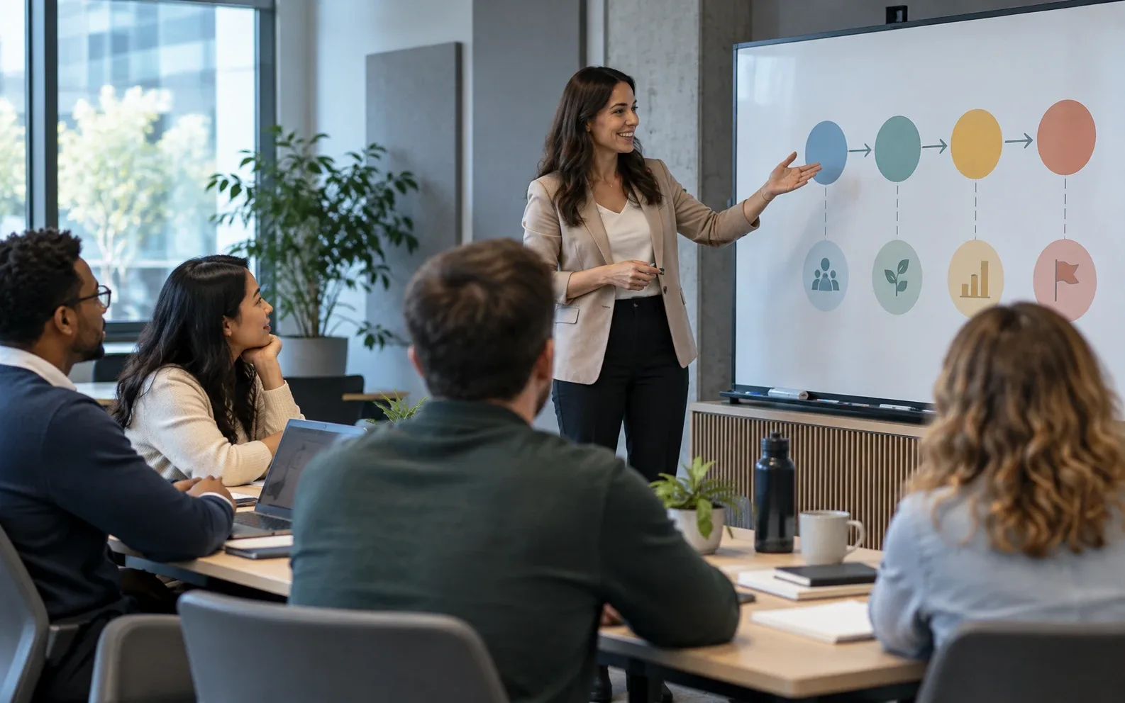 Corporate Universities