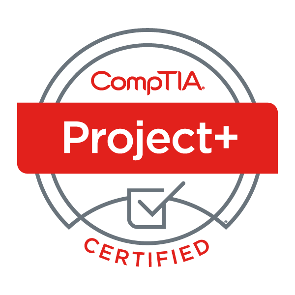 CompTIA Project+ Certification Boot Camp | Online | 2026