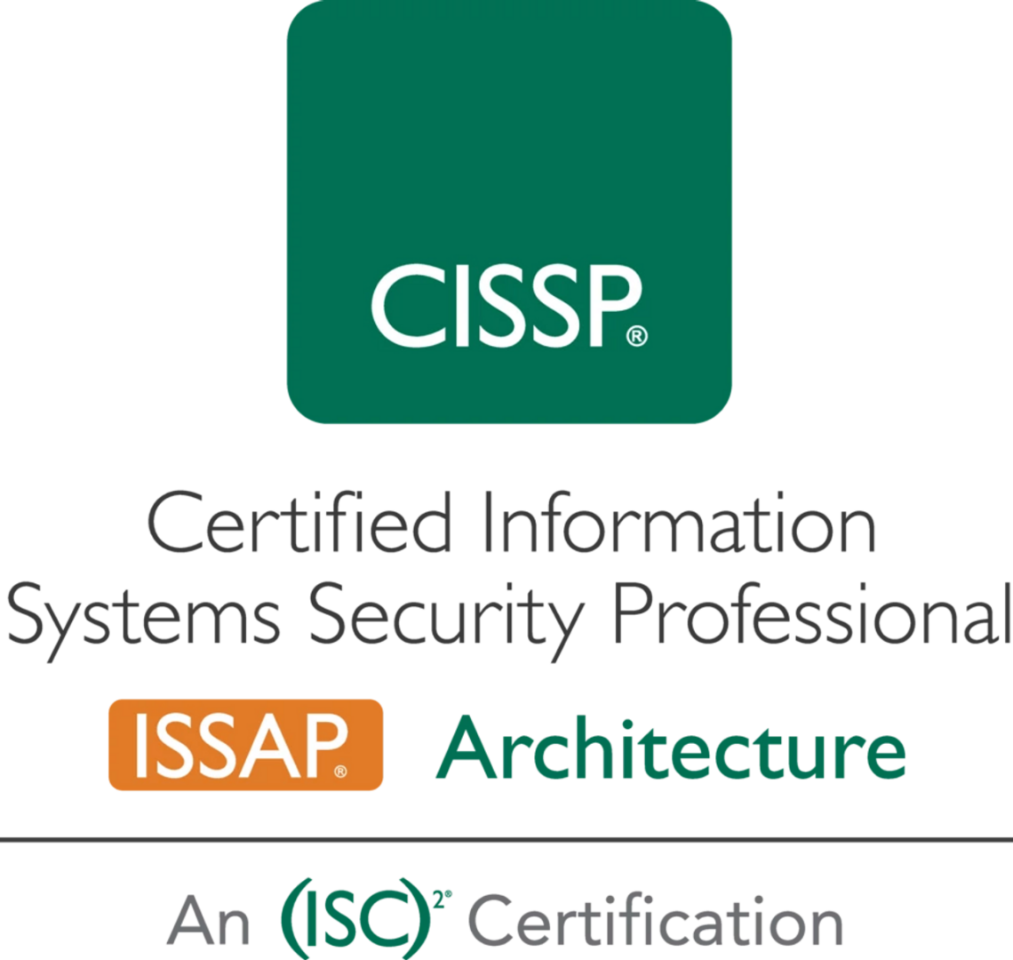 ISC2 ISSAP Boot Camp - Courses