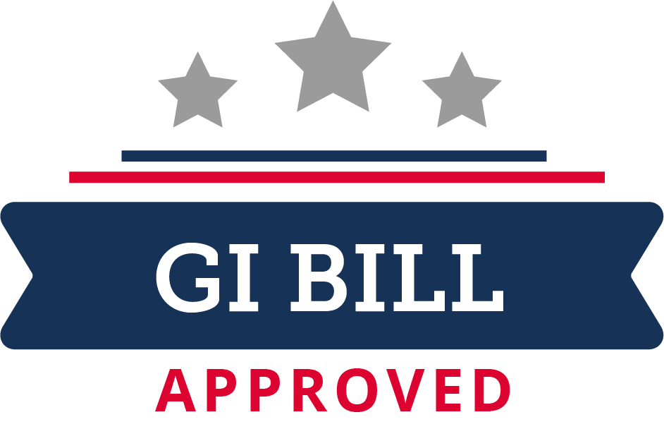 GI Bill Approved