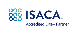ISACA Training Elite Partner Logo