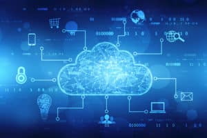 bigstock-d-Rendering-Cloud-Computing