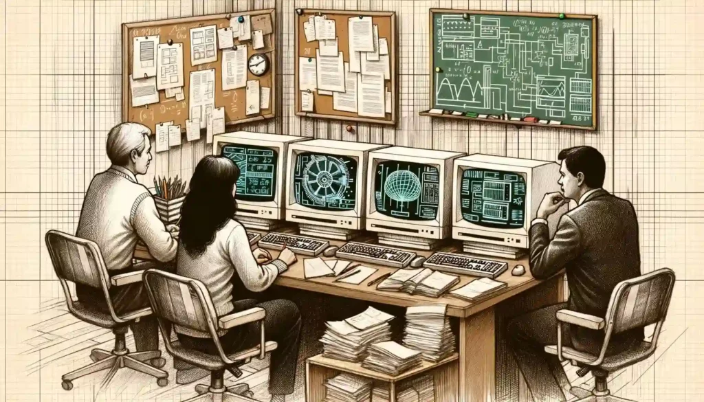 Next-Gen Databases: Emerging Technologies in DBMS