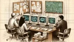 Next-Gen Databases: Emerging Technologies in DBMS