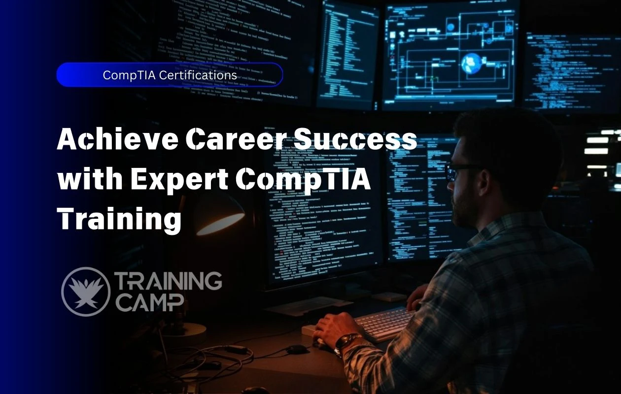 CompTIA elearning