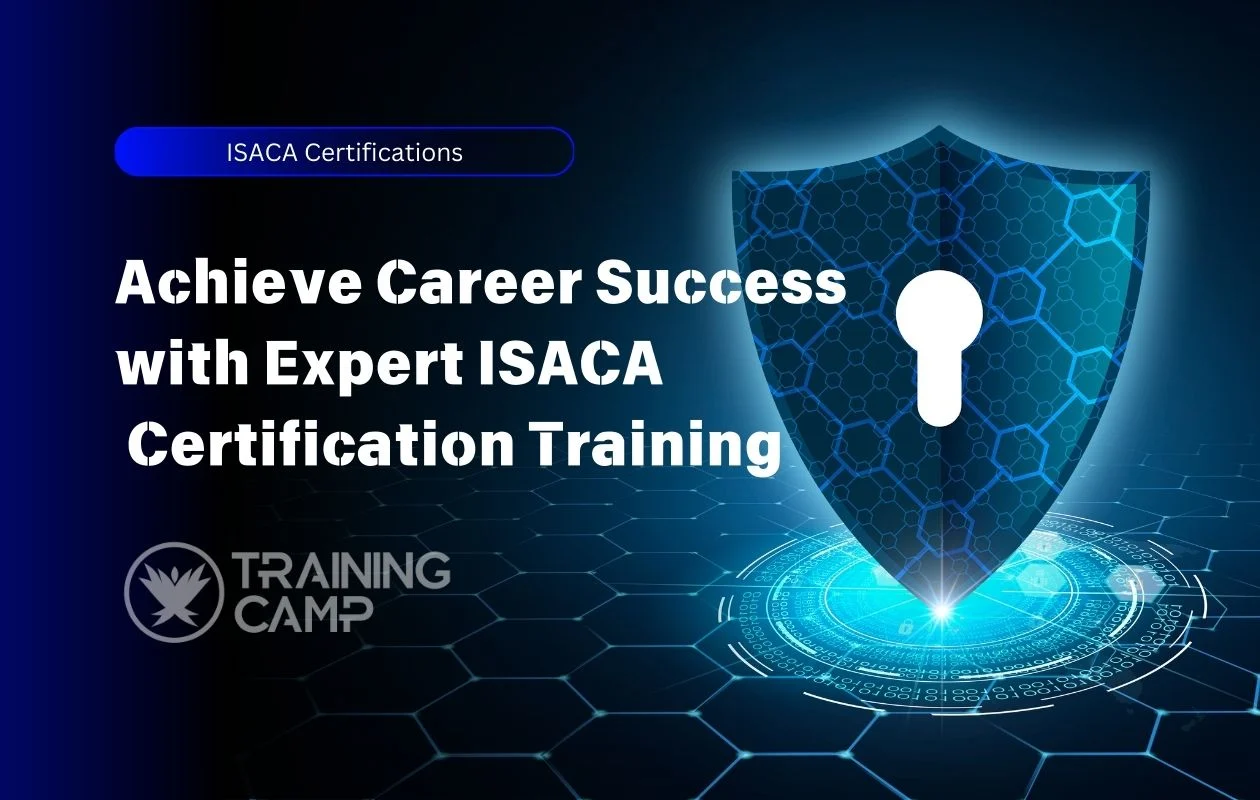 ISACA elearning