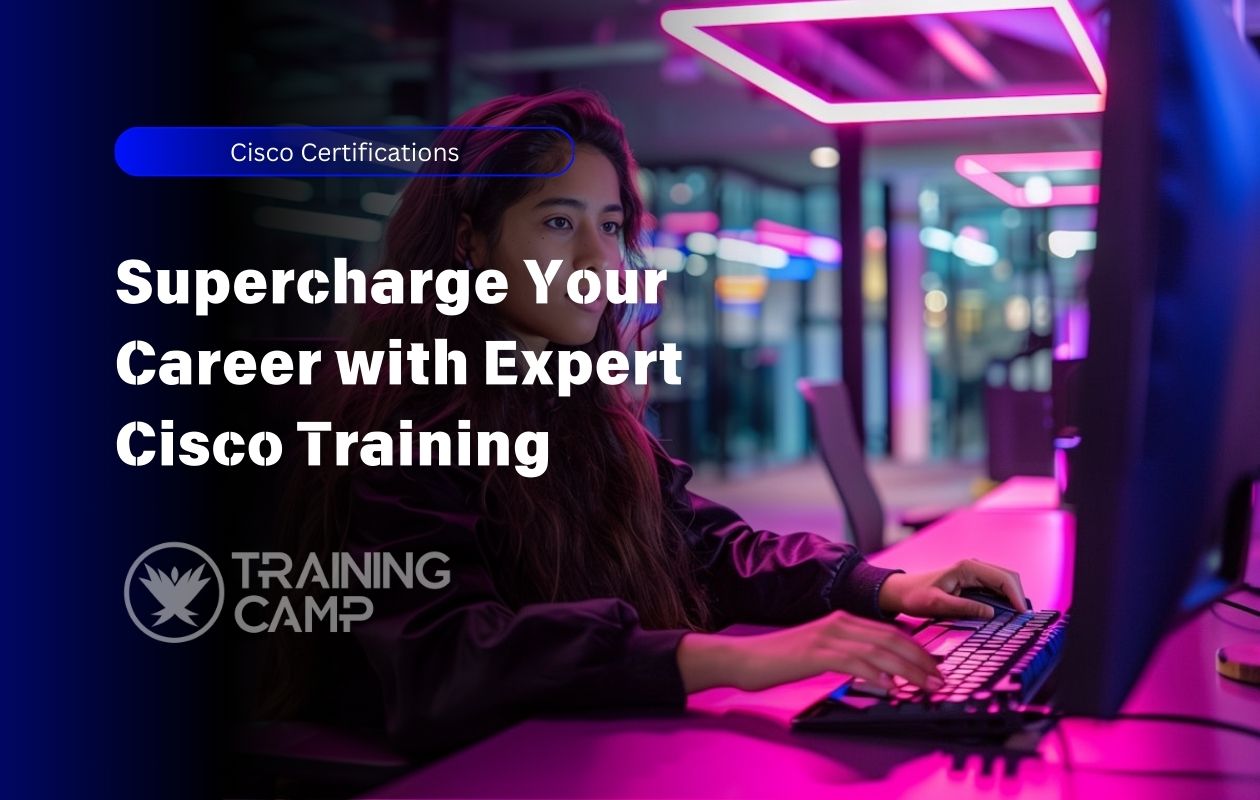 Cisco elearning