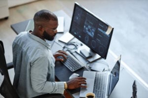 CompTIA Network+ certification — A 2025 salary analysis