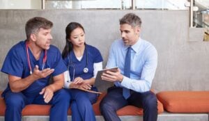 Why Healthcare IT Security Failures Keep Happening (And How to Actually Fix Them)