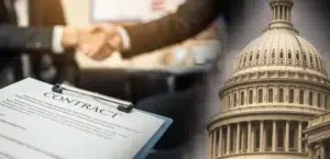 What Cybersecurity Certifications Do Government Contractors Actually Require?