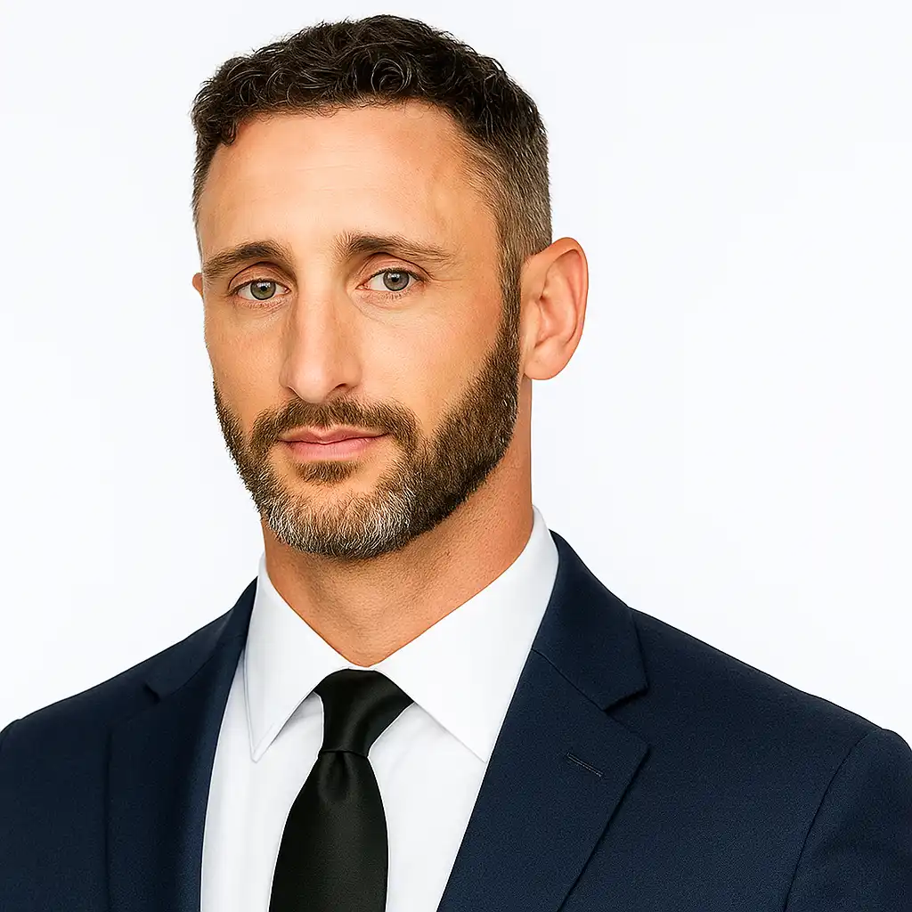 Christopher D. Porter, CEO