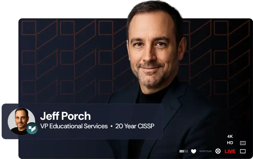 Jeff Porch