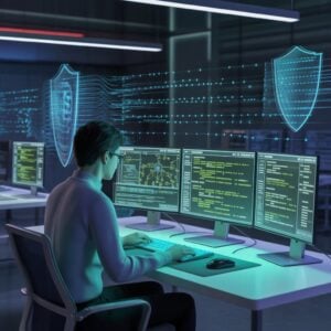 What Is Penetration Testing?