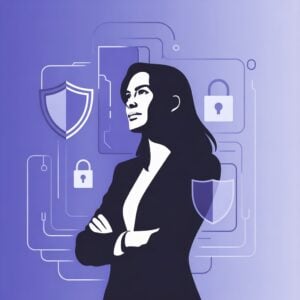 How Young Women Can Stay Confident in Male Dominated Tech Spaces