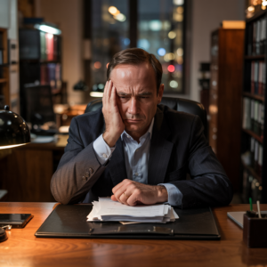 CIRCIA Final Rule Is Coming in May: What Your Organization Needs to Do Now