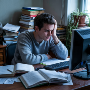 Why Do So Many People Fail the CISSP on Their First Try?