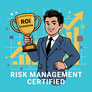 Is CRISC Worth It? Breaking Down the ROI for Risk Professionals