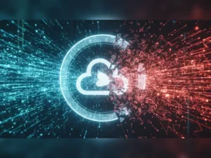 Cloudflare Outage Disrupts Internet Traffic Worldwide: What It Means for Your Organization