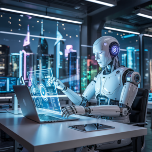 Will AI Replace Cybersecurity Jobs? What the Headlines Get Wrong