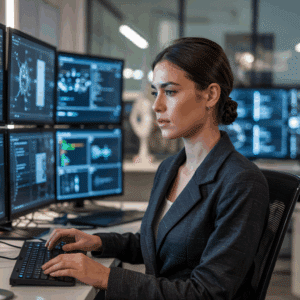 What Does a SOC Analyst Actually Do All Day?