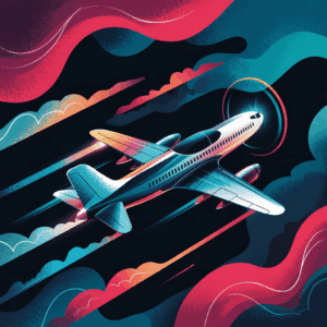 What Flying Taught Me About Risk Management