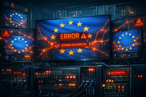 EU and Dutch Government Networks Breached Through Ivanti Zero-Days