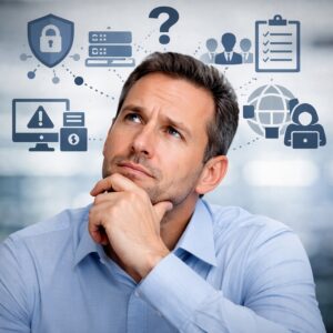 10 Cybersecurity Terms That Get Used Wrong All the Time