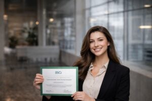 Why Experienced Professionals Fail the CISSP (And What Finally Made the Difference)