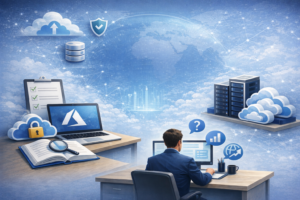 AZ-900 Study Guide: What Microsoft Azure Fundamentals Actually Tests