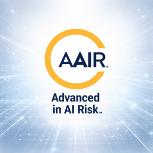 AAIR Certification Guide: ISACA’s New AI Risk Credential Explained