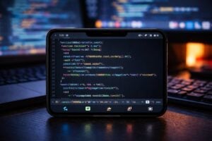 What Is Mobile Code? The Security Concept Behind Everyday Web Threats