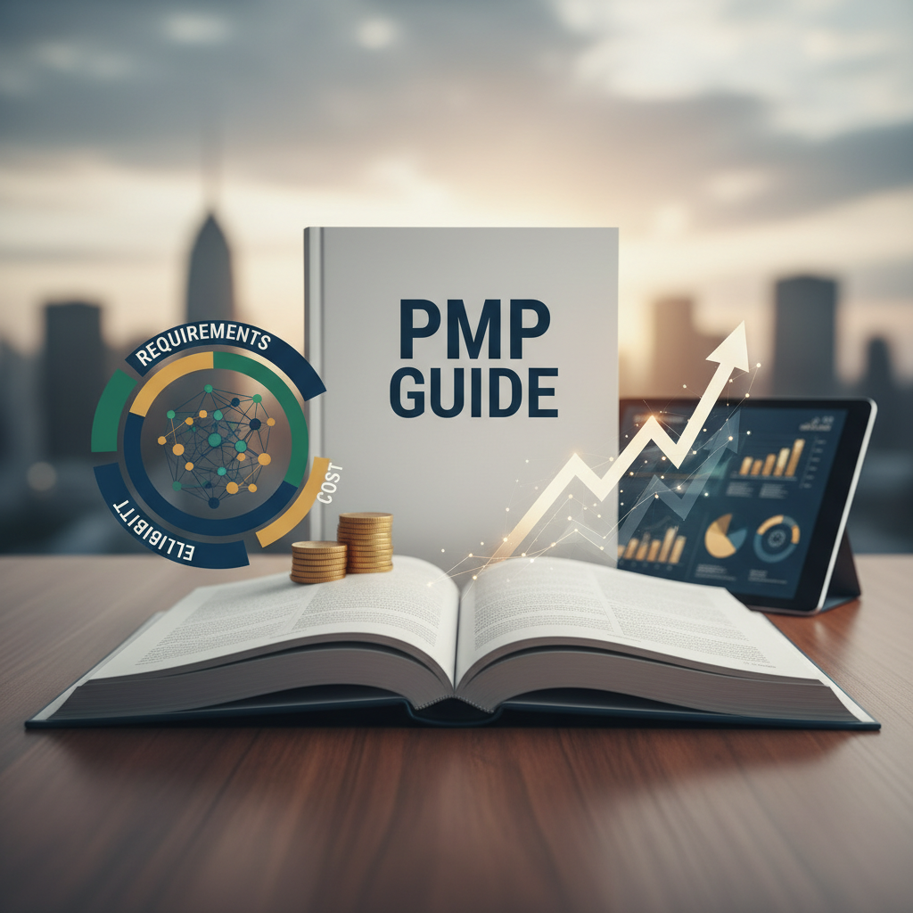 PMP Exam Cost, Requirements, and Eligibility: The Complete 2026 Guide