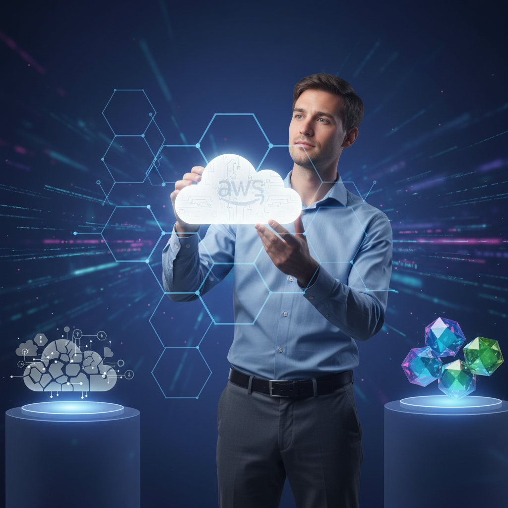 What’s Changing With AWS Certifications in 2026 (and What to Take Instead).