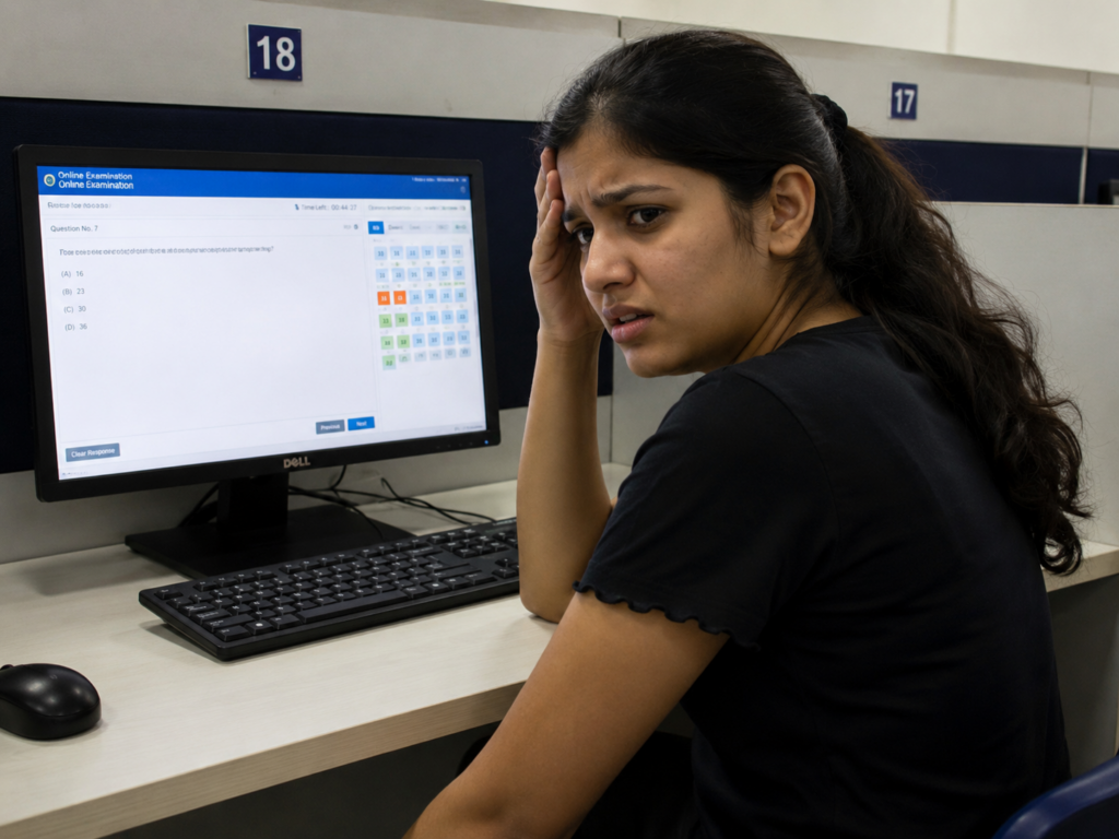 Testing Accommodations for Certification Exams: Extra Time, ADHD, Anxiety, and How to Ask