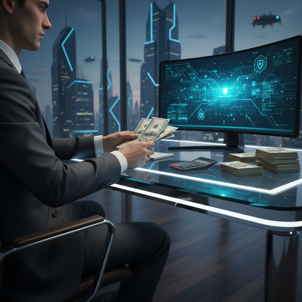 CISA Salary in 2026: What IT Auditors Actually Earn