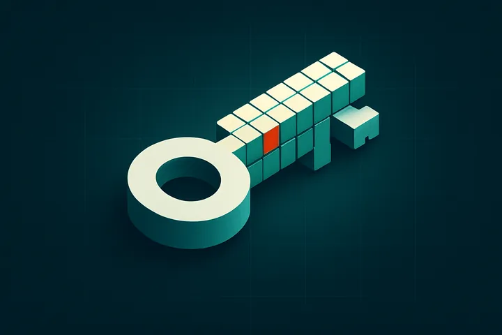 AES Key Size — The length of an AES key - 128, 192, or 256 bits - set by FIPS 197