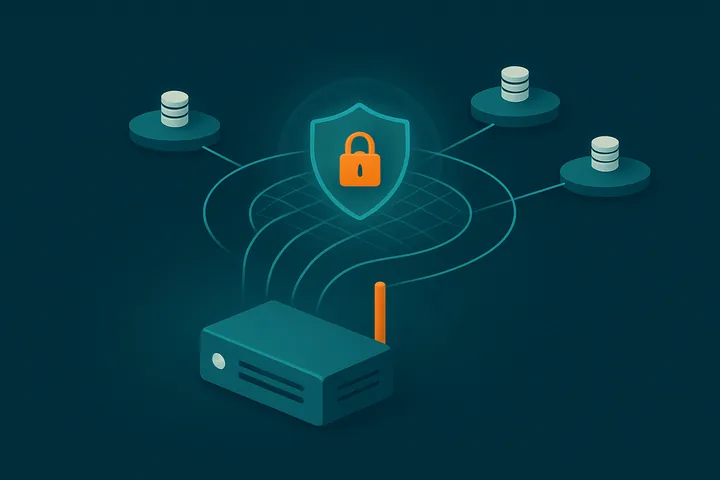 cEdge — A Cisco SD-WAN edge router running IOS XE SD-WAN software
