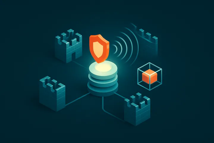 Cisco FMC — Cisco's Firepower (Secure Firewall) Management Center