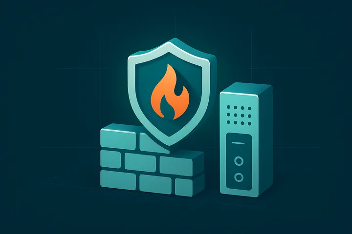 Cisco FTD — Cisco Firepower Threat Defense