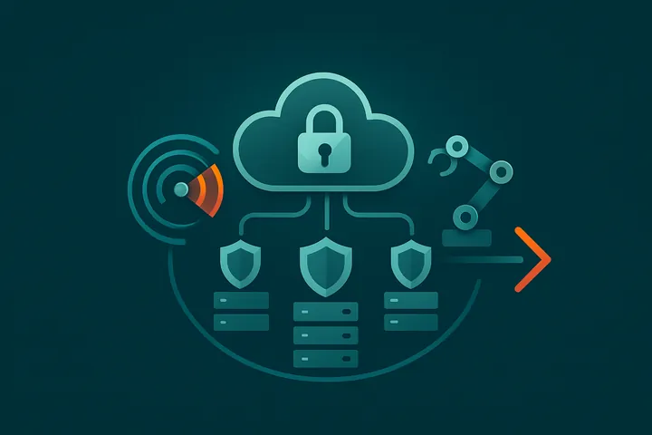 Cisco SecureX — Cisco's cloud-native platform that unified visibility