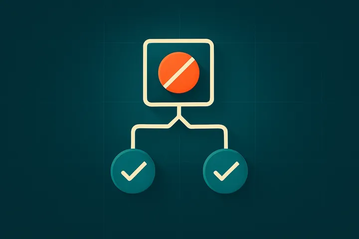 Condition Coverage — A code-coverage metric ensuring every boolean sub-condition in a decision evaluates both true and