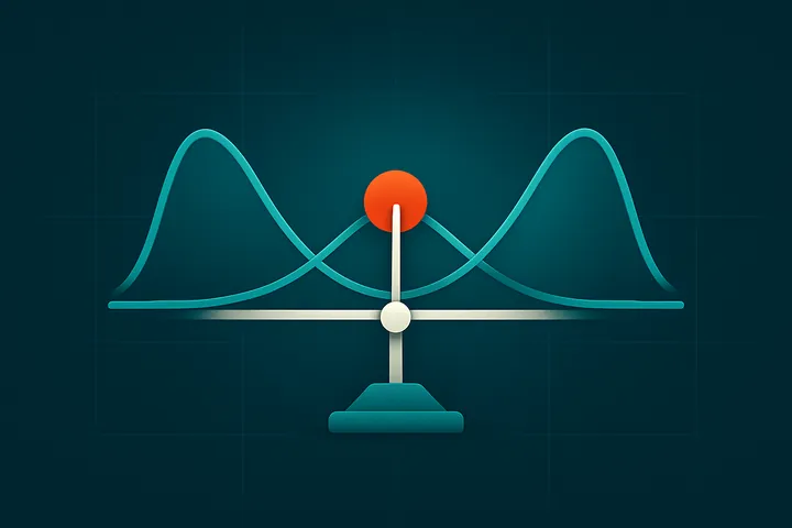 Crossover Error Rate (CER) — The point where a biometric system's false acceptance and false rejection rates are equal