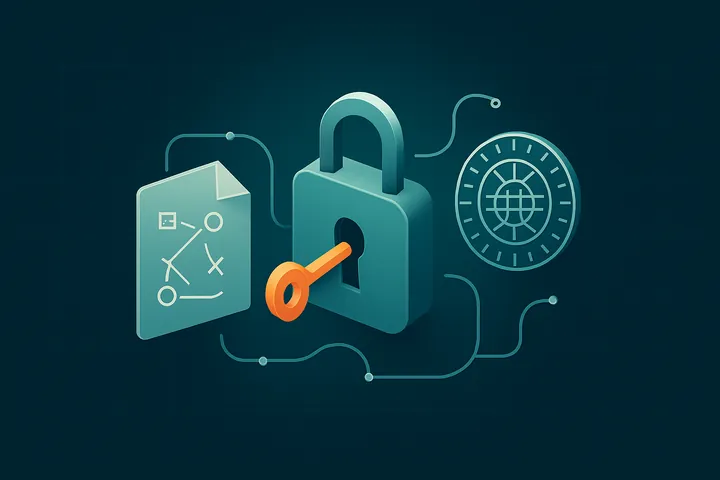 Cryptology — The science of secure communication
