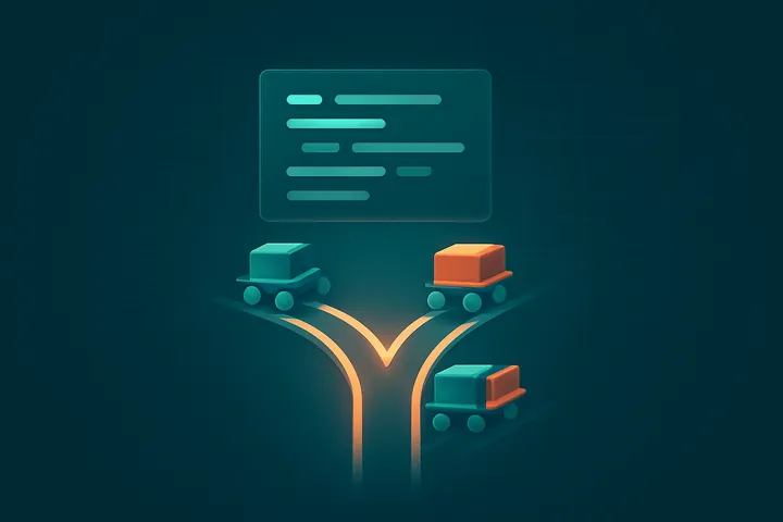 Decision Branch Coverage — A test metric requiring every decision point (if/else, loops) to be exercised both true and false