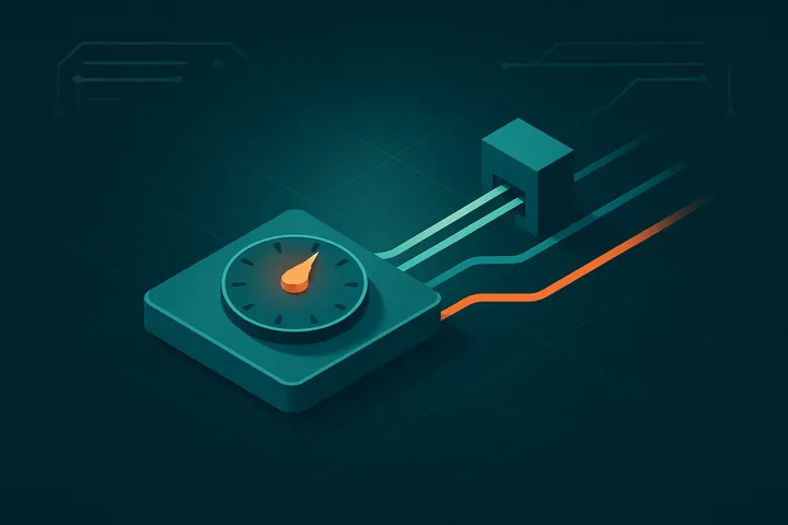 DSCP — Differentiated Services Code Point