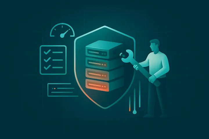 Due Care — The reasonable level of prudence and precaution an organization is expected to take to protect systems and data