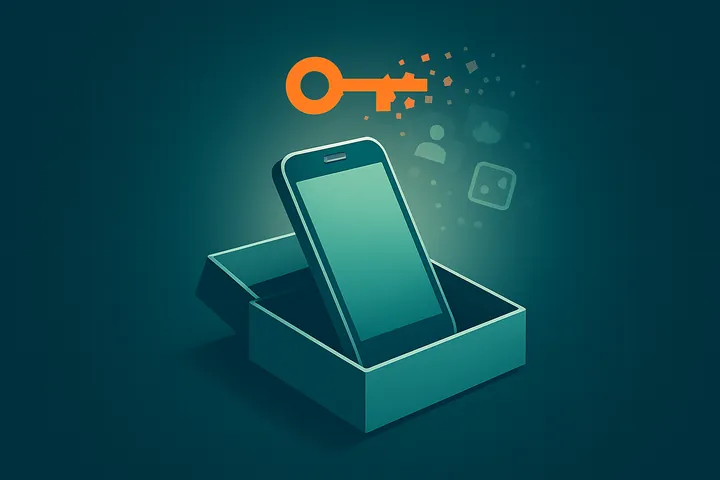Factory Reset — A factory reset restores a device to its original out-of-box state, erasing user data, apps, and settings