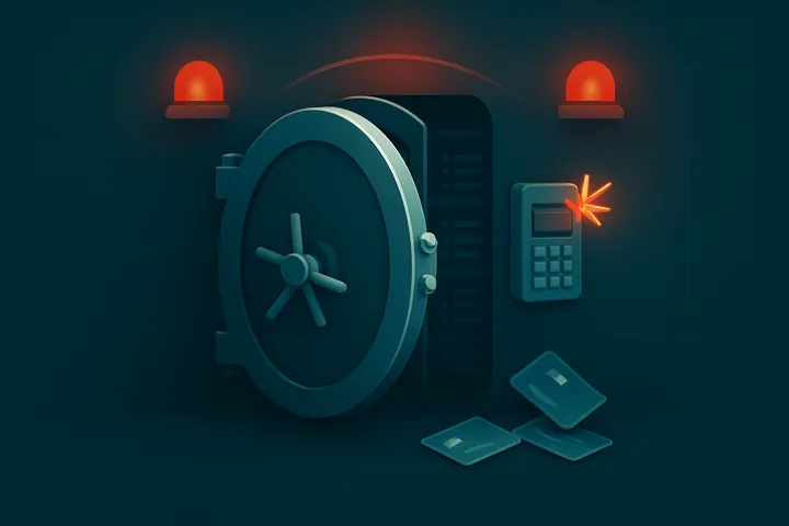Fail Close — A design principle where a system denies access by default when it fails