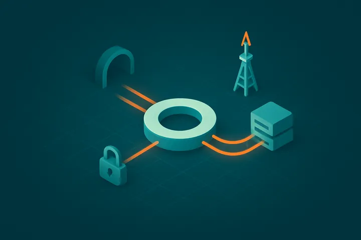 FlexConnect — A Cisco wireless feature letting branch access points switch client traffic locally instead of tunneling it