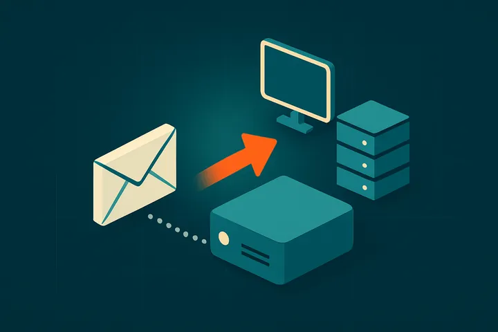 GARP — Gratuitous ARP: an unsolicited ARP announcement a device sends for its own IP to update neighbors' caches